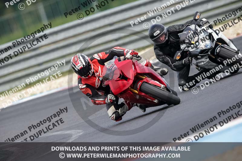 25 to 27th july 2019;Slovakia Ring;event digital images;motorbikes;no limits;peter wileman photography;trackday;trackday digital images